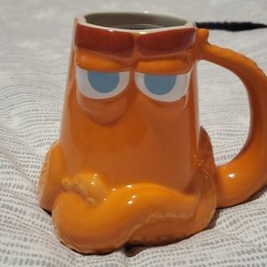 Disney finding nemo mug